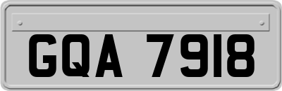 GQA7918