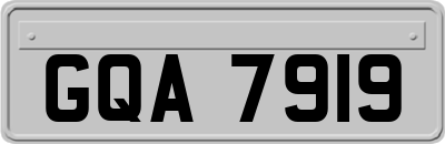GQA7919