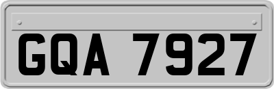 GQA7927