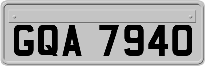 GQA7940