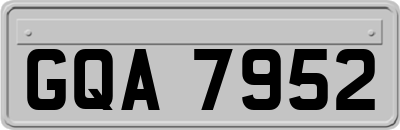 GQA7952