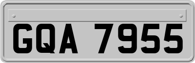 GQA7955