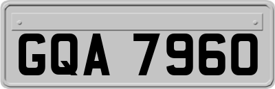 GQA7960