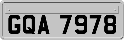 GQA7978