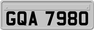 GQA7980
