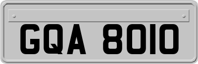 GQA8010