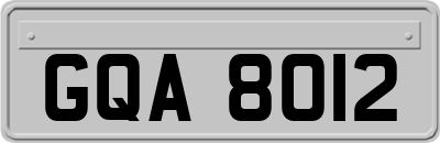 GQA8012