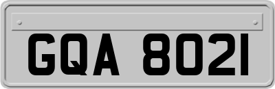 GQA8021