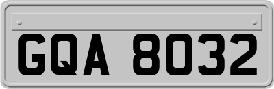 GQA8032