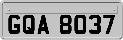 GQA8037