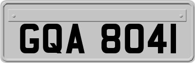 GQA8041