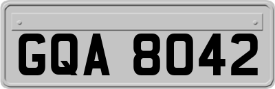 GQA8042
