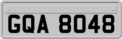 GQA8048