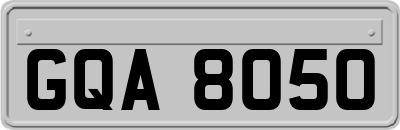 GQA8050