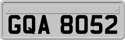 GQA8052