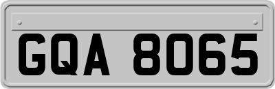 GQA8065