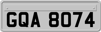 GQA8074