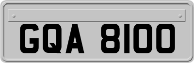 GQA8100