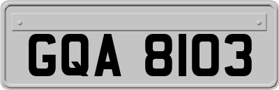 GQA8103