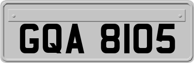 GQA8105