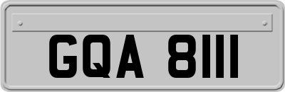 GQA8111