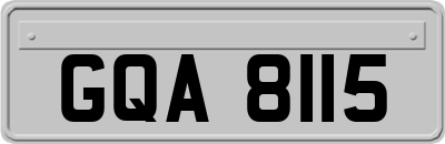 GQA8115