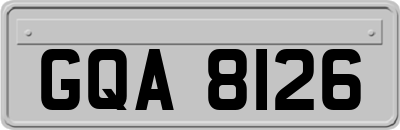 GQA8126