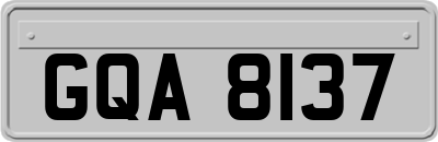GQA8137