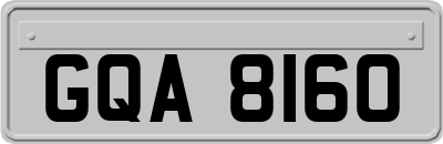 GQA8160
