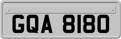 GQA8180