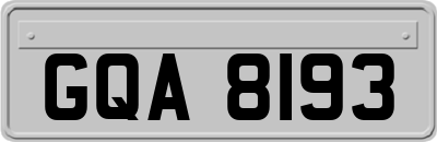 GQA8193