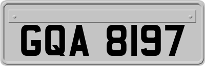 GQA8197