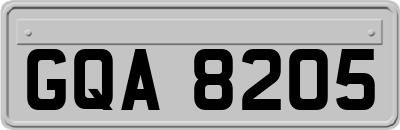 GQA8205