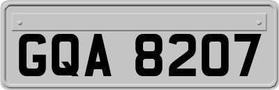 GQA8207