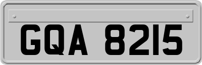 GQA8215