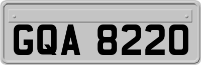 GQA8220