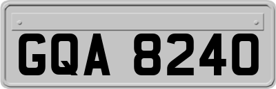 GQA8240