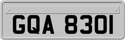 GQA8301