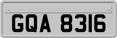 GQA8316