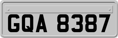 GQA8387
