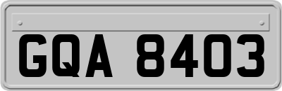 GQA8403