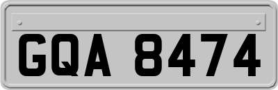 GQA8474