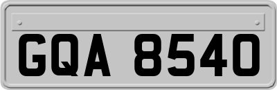 GQA8540