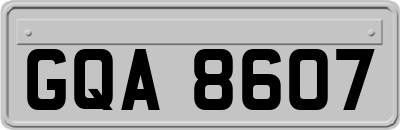 GQA8607