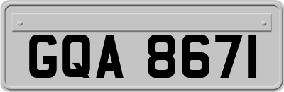 GQA8671