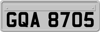 GQA8705
