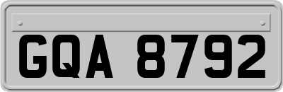 GQA8792