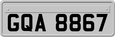 GQA8867