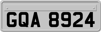GQA8924