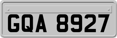 GQA8927